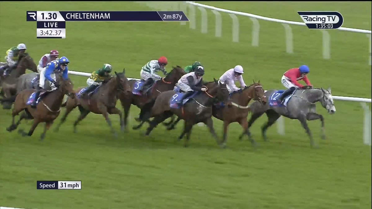 💪 Slade Steel delivers in the G1 Sky Bet Supreme Novices' Hurdle Henry de Bromhead | Rachael Blackmore | CheltenhamRacecourse