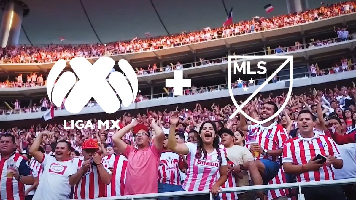 MÁS QUE FUTBOL. ESTO ES LEAGUES CUP. #LeaguesCup2024