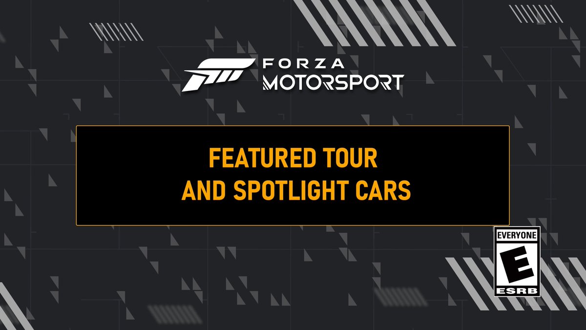 See what awaits you on the Featured Tour, the events you can participate in, and the rewards for both the Combustion Tour and the Open Tour!