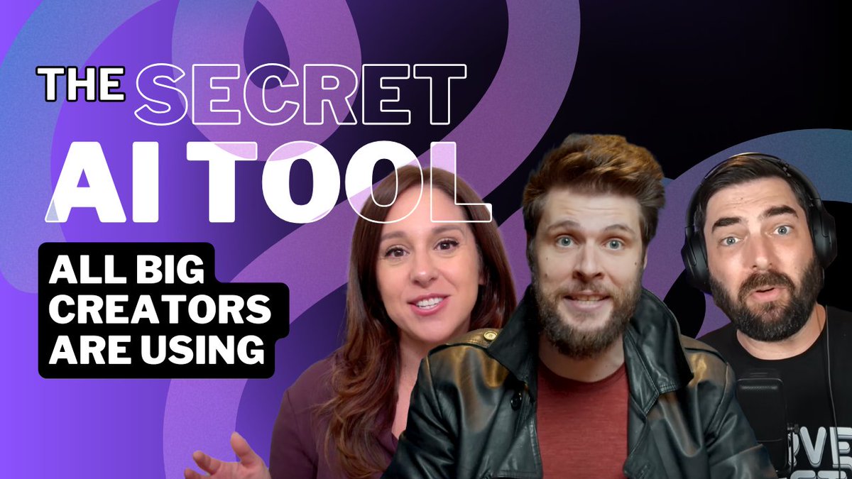 Top creators everywhere can't stop talking about invideo AI! 📢 See why it's a game-changer and get ready to create your own videos with a single prompt! 💬