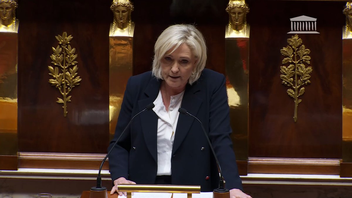 Au-delà de nos devoirs vis-à-vis du peuple ukrainien martyrisé, nous avons des devoirs envers le peuple français et à ce titre, c’est à lui, que nous devons la transparence démocratique et la vérité qu’exigent de nous ces terribles circonstances.