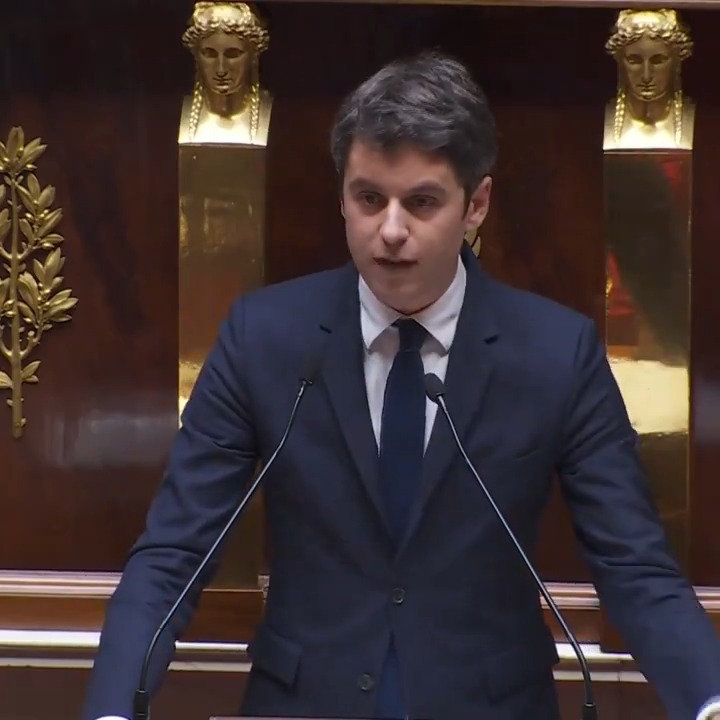 Gloire à l'Ukraine ! Слава Україні!
