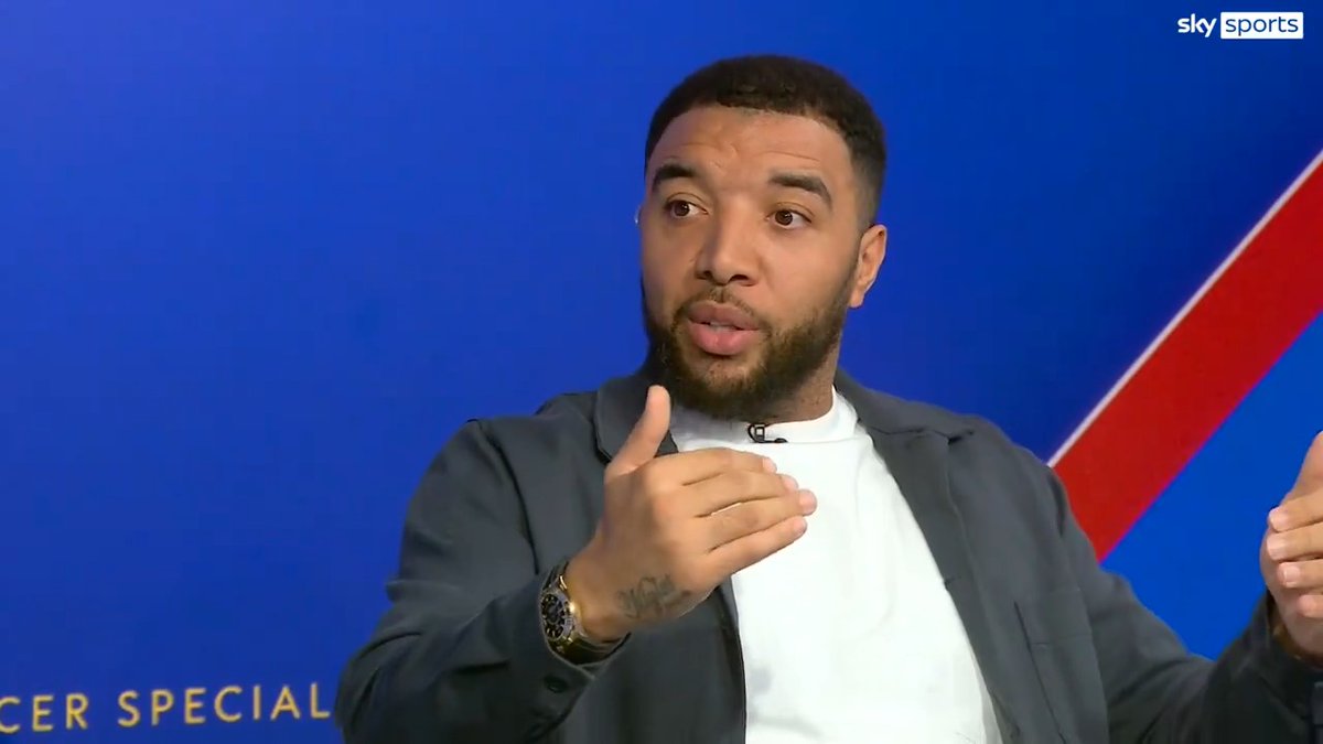 Troy Deeney on what's gone wrong at Watford this season and the appointment of Tom Cleverley as interim manager ๐ก