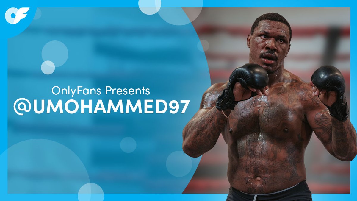 Want to know how Mohammed Usman mma dominates the octagon? 💪🏽 Subscribe to his OnlyFans to unlock his secrets to recovery, sparring, and more! 🏆 Subscribe now: