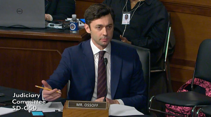Today I introduced the Right to Vote Act, which will establish for the first time in Federal law an affirmative right to vote for eligible US citizens, and allow any voter to challenge policies in court that make it harder to vote