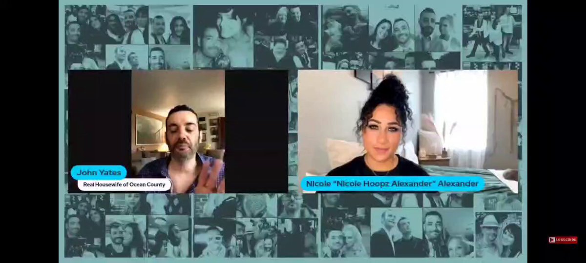 Some cool facts on my experience on #FlavorOFLove &amp; reality TV that most of you probably didn't know. Click the link below to watch the full Interview 😊 👇🏽👇🏽👇🏽👇🏽 #Hoopz #VH1 #RealityTV