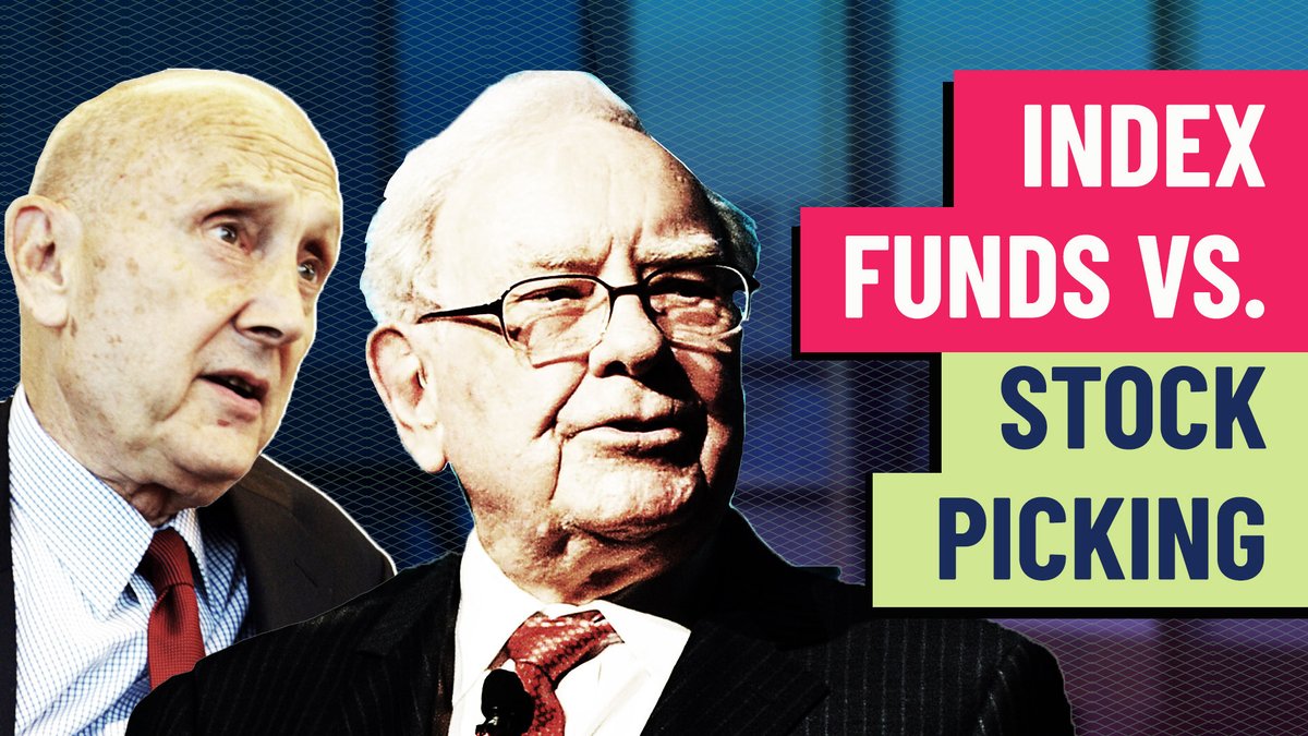 Princeton’s Dr. Burton Malkiel has long preferred index funds over stock picking. That hasn't changed.