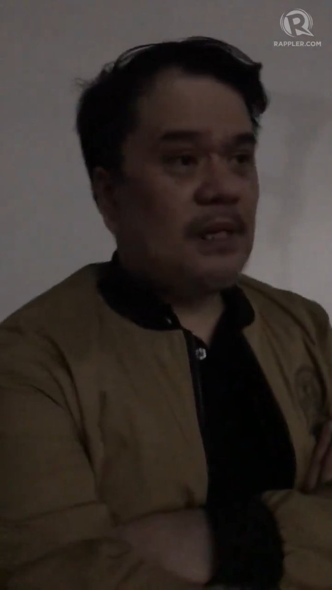 EXCLUSIVE: A POGO compound comprising 36 buildings was raided by various Philippine government agencies over alleged serious illegal detention and human trafficking in Barangay Anupul, Bamban, Tarlac on Wednesday, March 13.