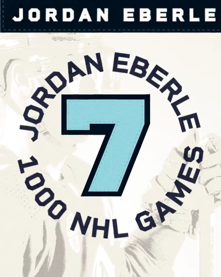 A milestone as impressive as the player himself. #Ebs1000
