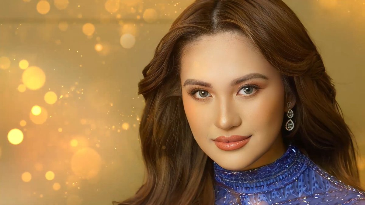 Julie Anne San Jose has captured our hearts with her soulful voice and has captivated us with her acting prowess. She’s the LIMITLESS STAR and she is nothing short of a legend in the making! 🤩 #ProudKapusoJulieAnne
