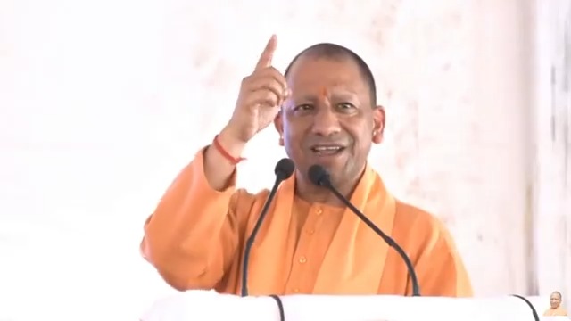 पूरे देश के अंदर एक ही आवाज आ रही है- 2024 में फिर एक बार मोदी सरकार