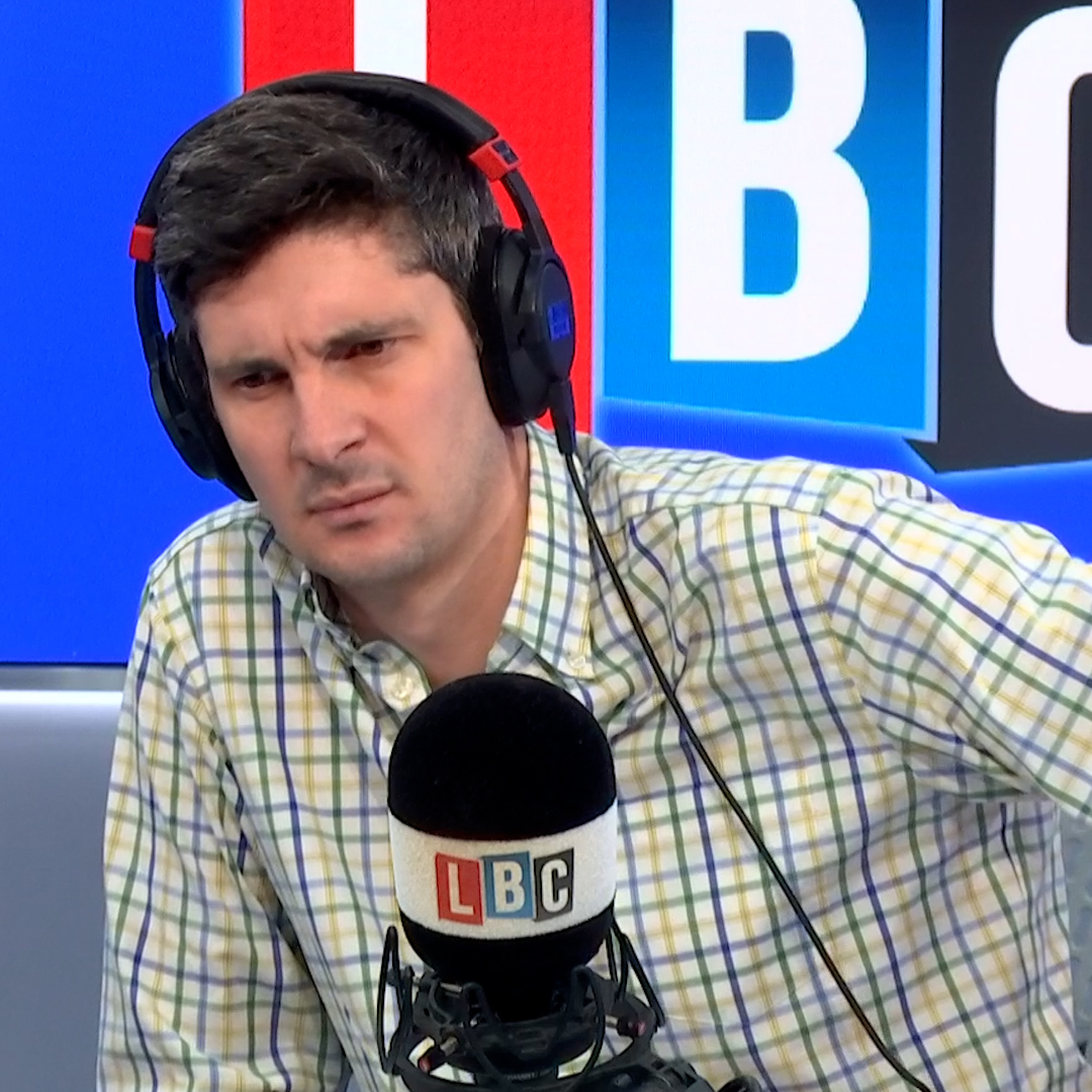 'Children were being given dangerous drugs on the basis of limited medical evidence in a way that was highly politicised.' Speaking to Susan Evans, Tom Swarbrick says the prescription of puberty blockers to children 'could be a story of massive medical malpractice'.