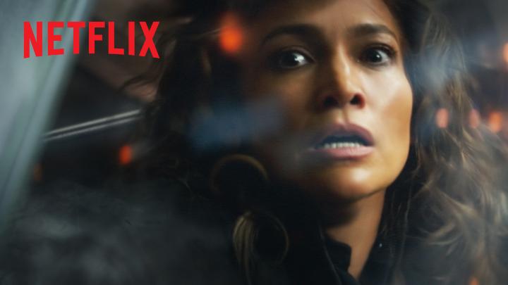 L’avenir de l’humanité est entre les mains de Jennifer Lopez. Le film ATLAS, le 24 mai.