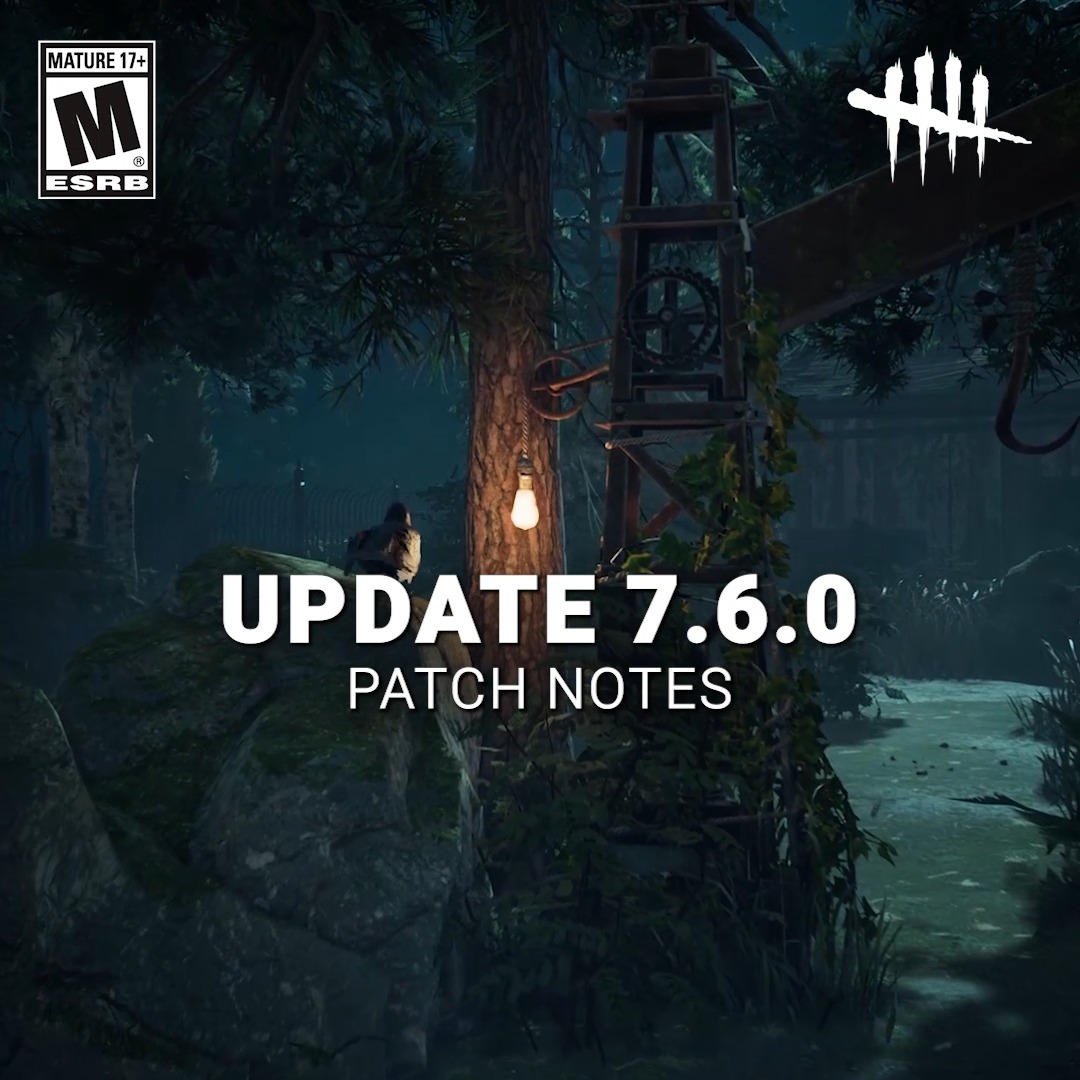Not a fan of reading Patch Notes? We've got you covered with this video recap of what you'll find in the 7.6.0 Update 🤝