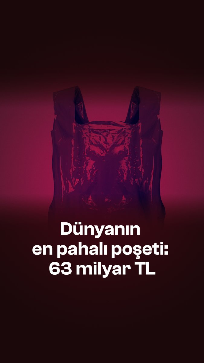 25 kuruş poşet için İstanbullu'nun ödediği fatura tam 63 milyar TL. Bu sadece bir kısmı. İşte kalem kalem, İmamoğlu yönetimindeki İBB'de yaşanan büyük soygun.