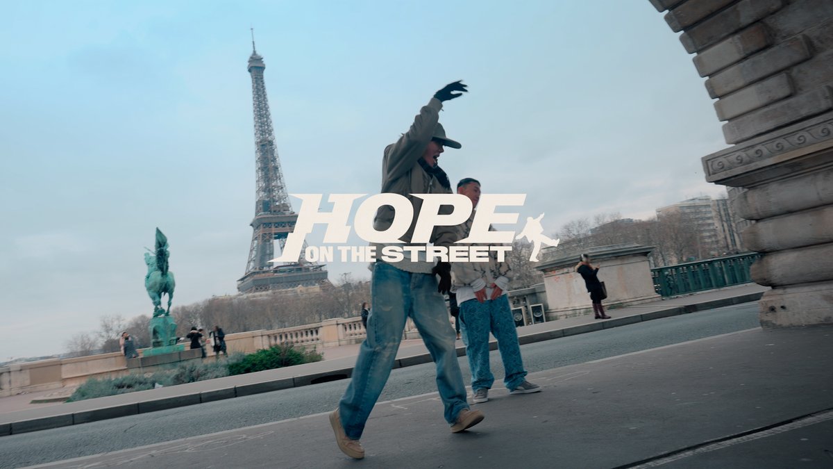 <HOPE ON THE STREET> Main Trailer 📅 March 28, 0AM (KST) 📺 Premiere globally | 전세계 동시 공개 Global: Prime Video (Prime Video) Korea: TVING (TVING 티빙) #HOPE_ON_THE_STREET #홉온스 #jhope #제이홉