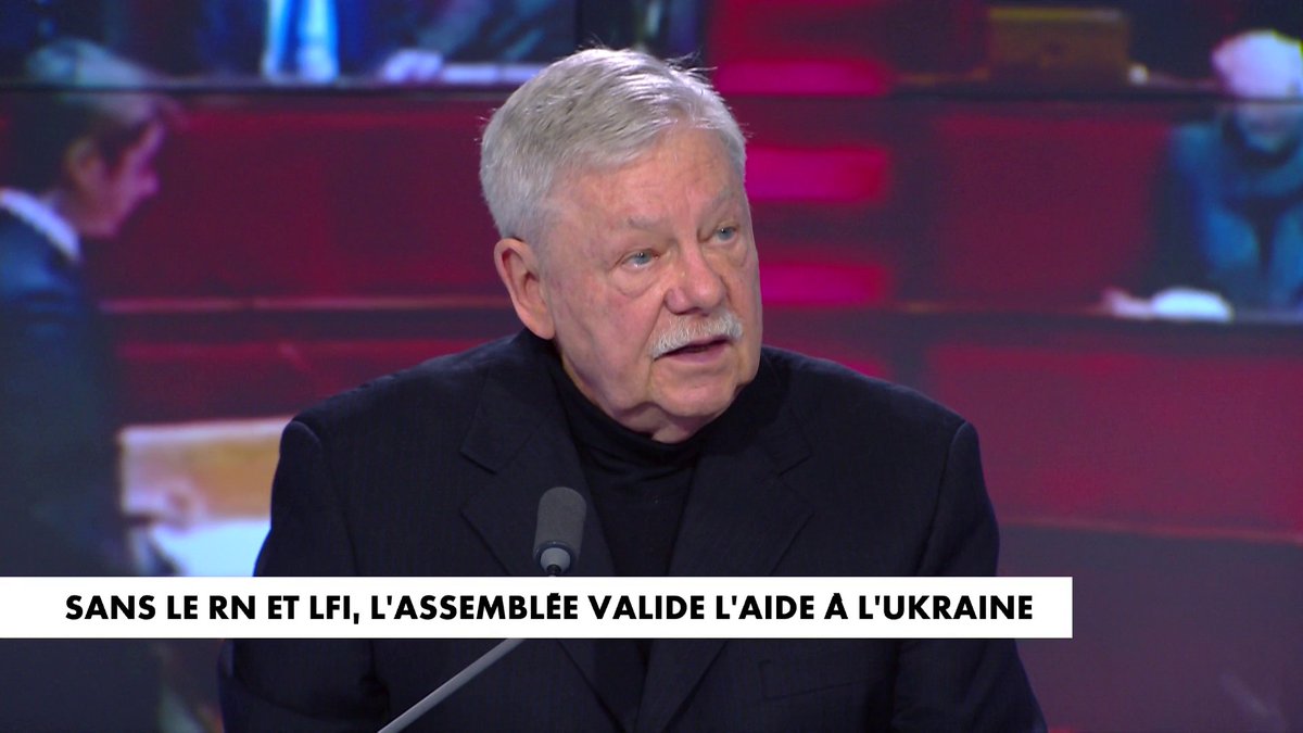 🚨EXPLOSIF🚨 Xavier Raufer, sur la guerre Ukraine/Russie EMMANUEL MACRON DOIT ÊTRE #ARRÊTÉ IMMÉDIATEMENT
