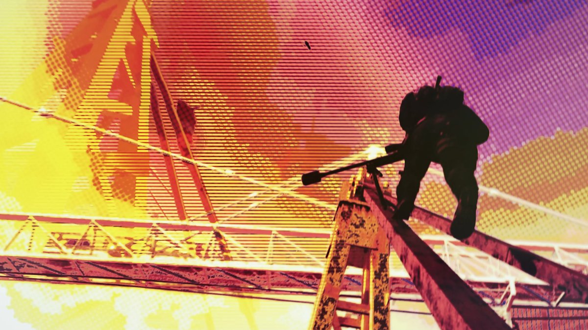 Re-Introducing SoaR MJD by SPKY - #MW3 Trickshotting Montage