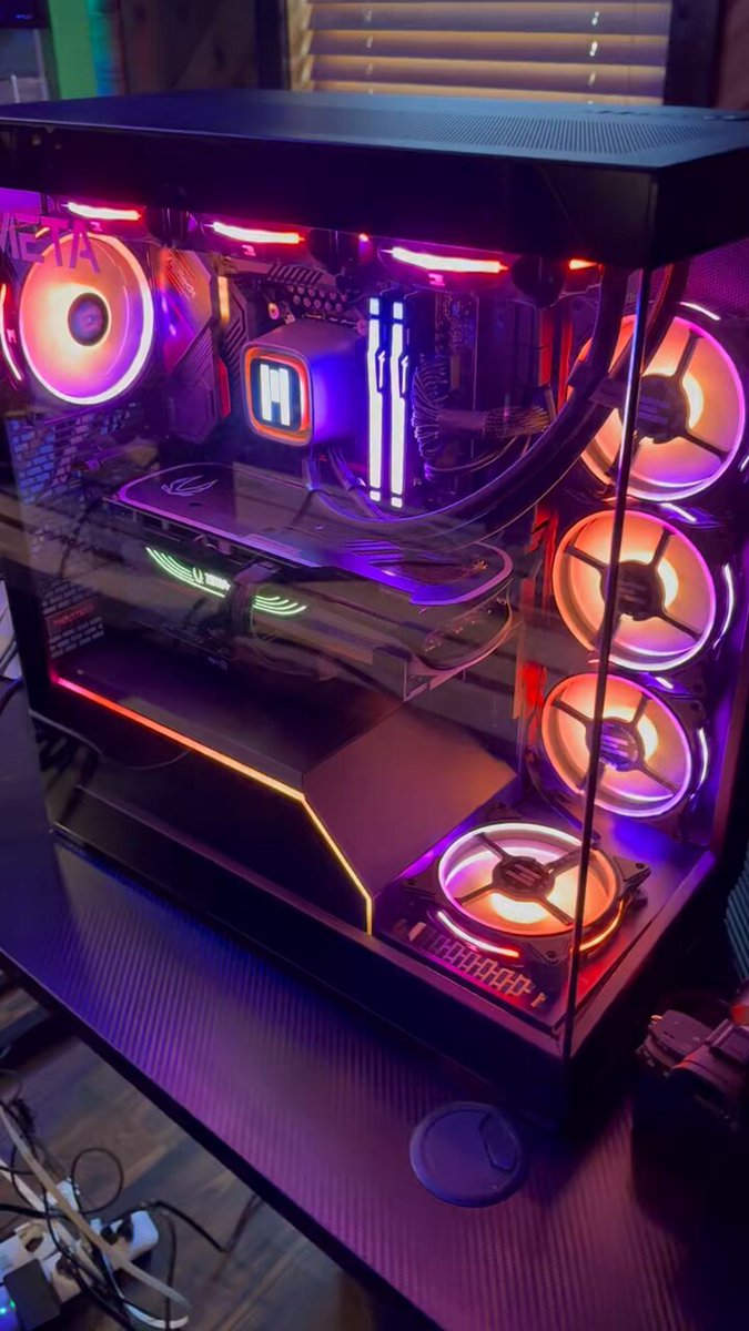 Wanna Gaming PC ?