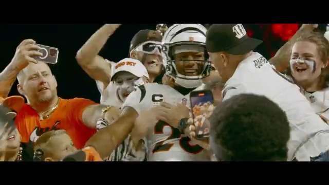 Thank you for everything, Joe.
