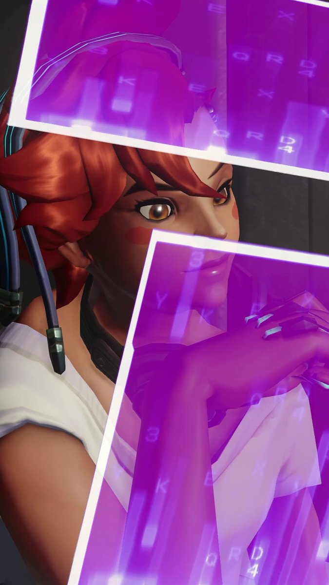 Those bounties aren’t going to hunt themselves 🤠💥 Now that the whole gang's here, who’s your favorite in the Overwatch 2 x Cowboy Bebop crew? 🚀