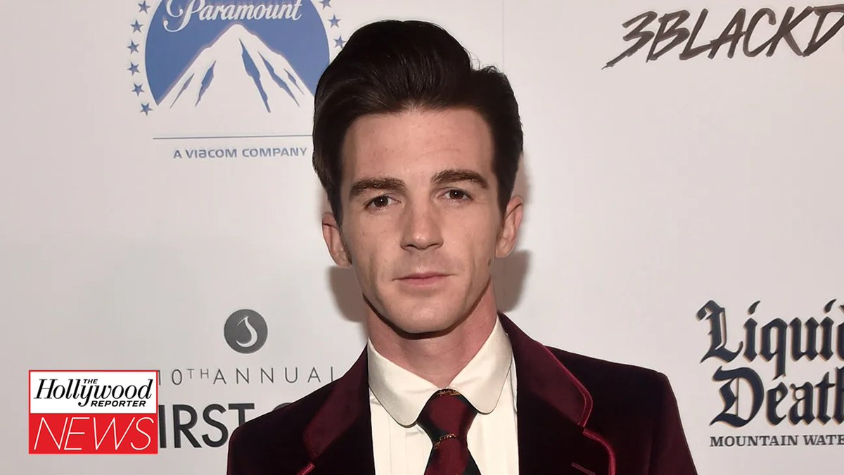 #DrakeandJosh star Drake Bell is accusing his former #Nickelodeon dialect coach of sexual abuse, the latest in a series of allegations of toxic workplace and abuse at the network on sets run by Nick hitmaker Dan Schneider #THRNews