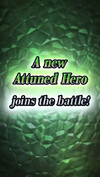 On Mar. 15, 12 AM PT, 4 Heroes from the #FireEmblem: Mystery of the Emblem game, including Attuned Hero Caeda: Marth's Faithful and Ascended Hero Merric: Wind Pontifex, will appear in a New Heroes summoning event. A GHB with Castor: Loving Son starts Mar. 16, 12 AM PT. #FEHeroes