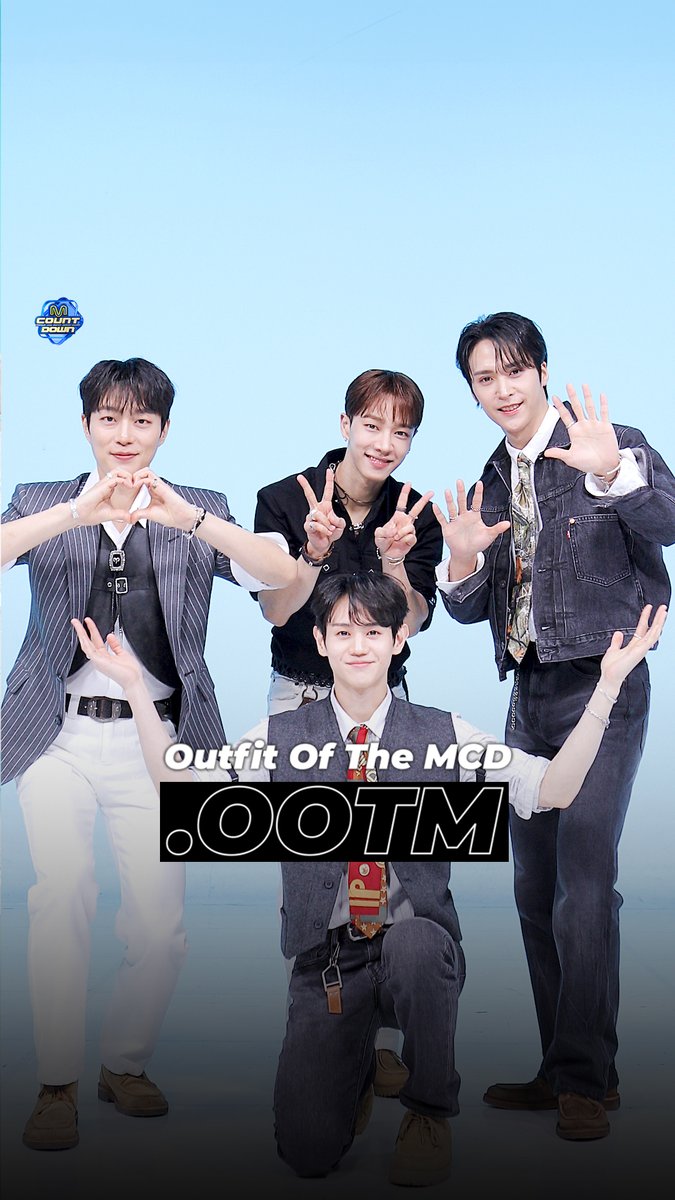 ๐๐๐๐๐๐ ๐ถ๐๐๐๐๐ ๐ถ๐ ๐ป๐๐ ๐ด๐ช๐ซ : ๐ถ๐ถ๐ป๐ด wiith HIGHLIGHT ์ ์ ํ ์ ๋
6์! ์ ์นด ๋ณธ๋ฐฉ์ฌ์ ์์ง๋ง์ธ์ ๐ซถ #MCOUNTDOWN #์ ์นด์ดํธ๋ค์ด #OOTM #HIGHLIGHT #ํ์ด๋ผ์ดํธ
