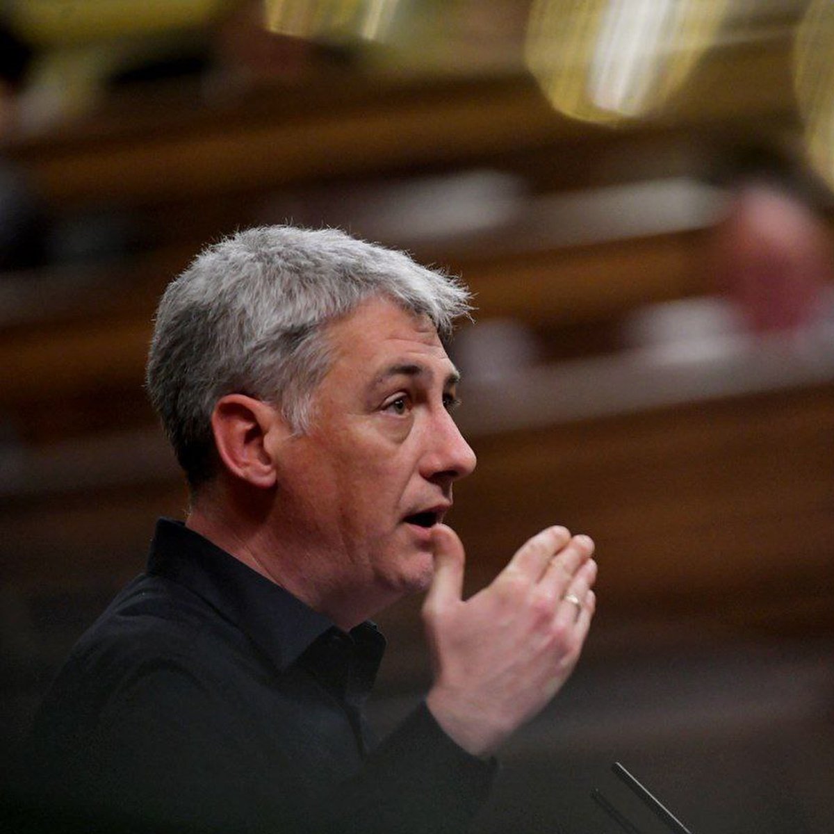 Quien nada esconde nada teme. Hay que investigar a todos los gorrones impresentables que se tomaron al pie de la letra aquello del 'saldremos mejores'. Se llamen Koldo, Luceño, Medina o Tomás.