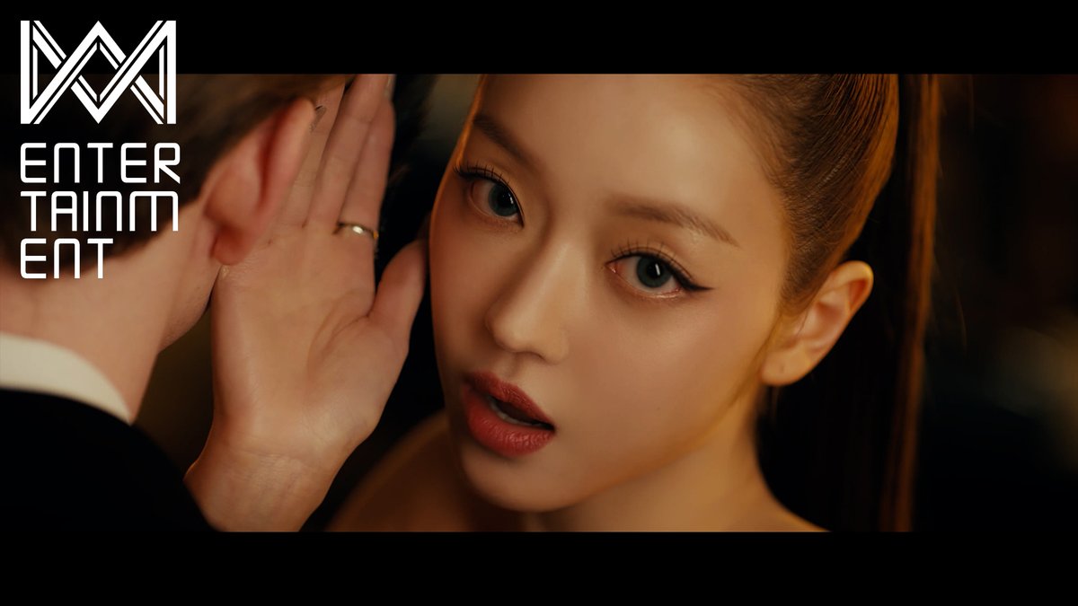 유아(YooA) 1st SINGLE ALBUM [Borderline] 'Rooftop' MV ( 2024.03.14 6PM (KST) #유아 #YooA #Rooftop #Borderline #유아_Rooftop_행복하긴해
