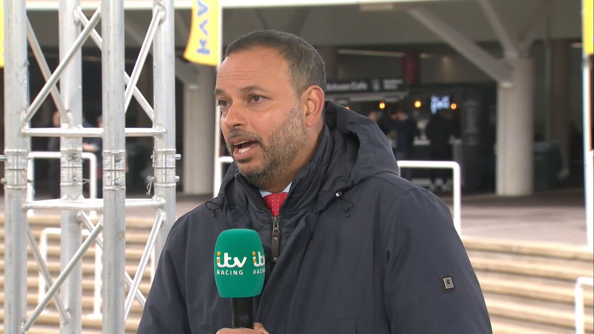 "The numbers don't lie...It's a reflection of everything we've seen over the last 5-10 years" 💬 Rishi Persad The attendances are down at Cheltenham this week. Has the festival lost a little bit of its aura? #TheOpeningShow | #CheltenhamFestival
