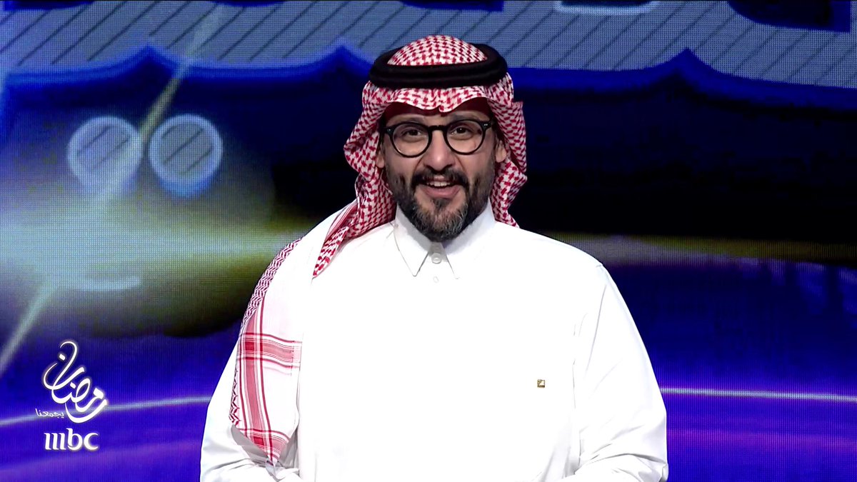 بخطوات بسيطة ممكن تربح المليون ....ممكن مع برنامج #خطواتك_إلى_المليون انتظرونا الساعة الـ5 مساءً بتوقيت السعودية على #MBC1 يعرض مجاناً على شاهد عبدالمجيد الكناني