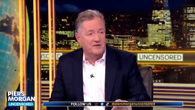 "They clearly have got incompetent advisors." Piers Morgan wonders how the doctored picture of Princess Catherine and her children ever made it to social media. Watch the full debate: Piers Morgan