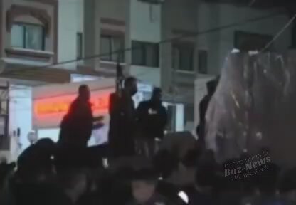 Hamas terrorists are taking over aid trucks in Gaza