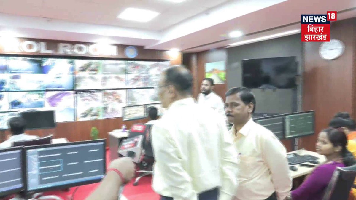 पटना: कल आयोजित होने वाली शिक्षक बहाली फेज 3 परीक्षा की तैयारी हुई पूरी #Patna