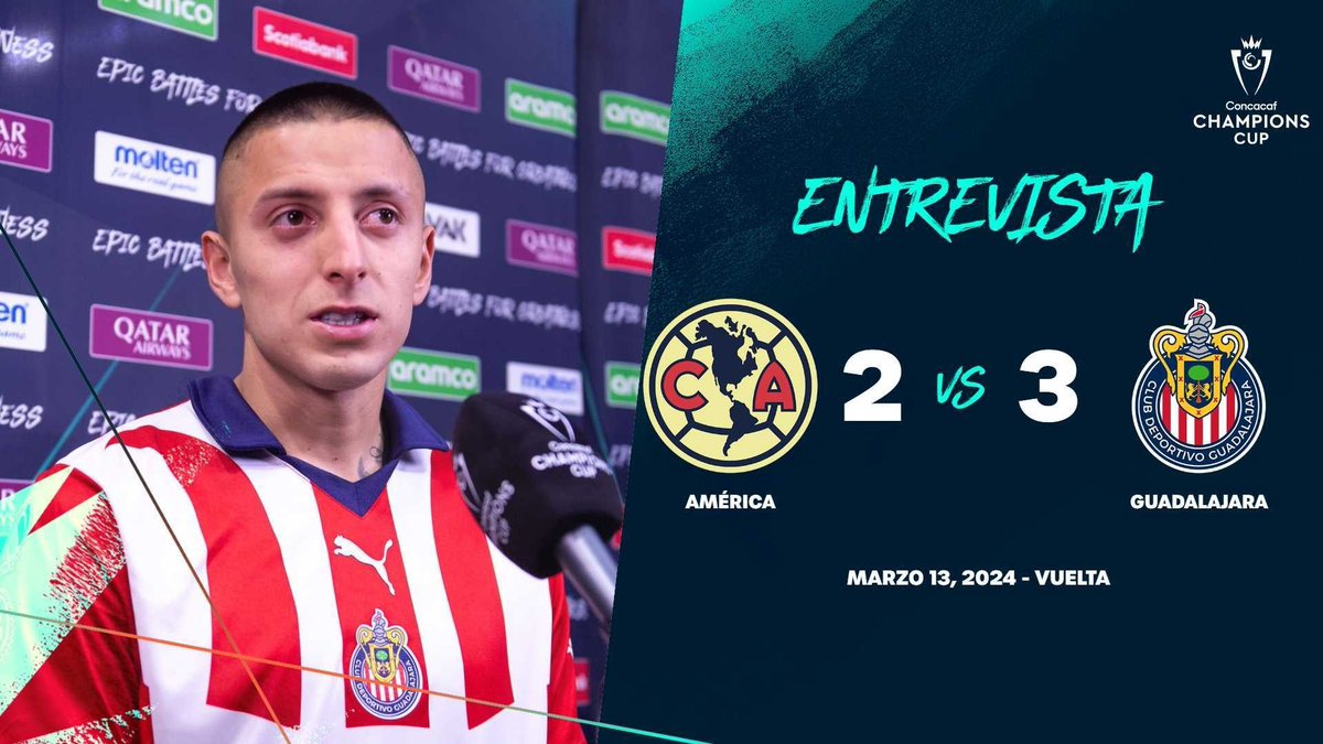 Te amo muchísimo Piojo Alvarado que se la rifa en cada partido 🫶🏻 CHIVAS