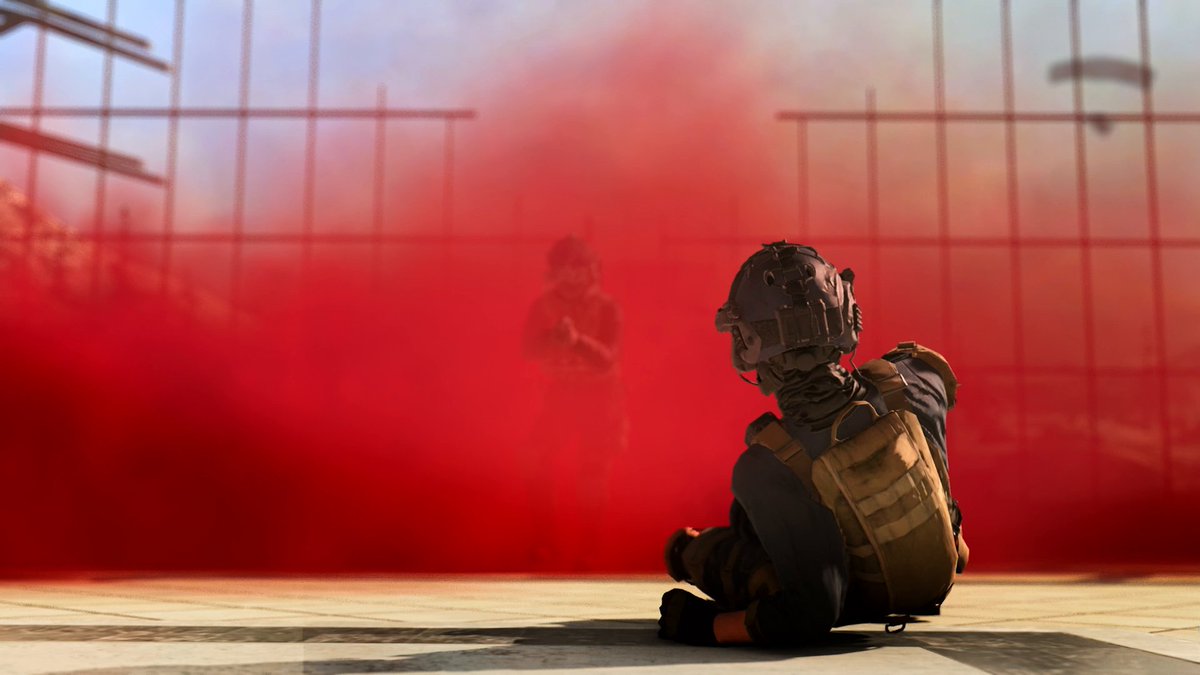 📱 Mobile just got REAL. Real Call of Duty action. Real graphics. More real players. Plus, level up your weapons &amp; share progress across #MW3 and Call of Duty #Warzone! Call of Duty #WarzoneMobile officially drops everywhere March 21st. Pre-reg here 👉