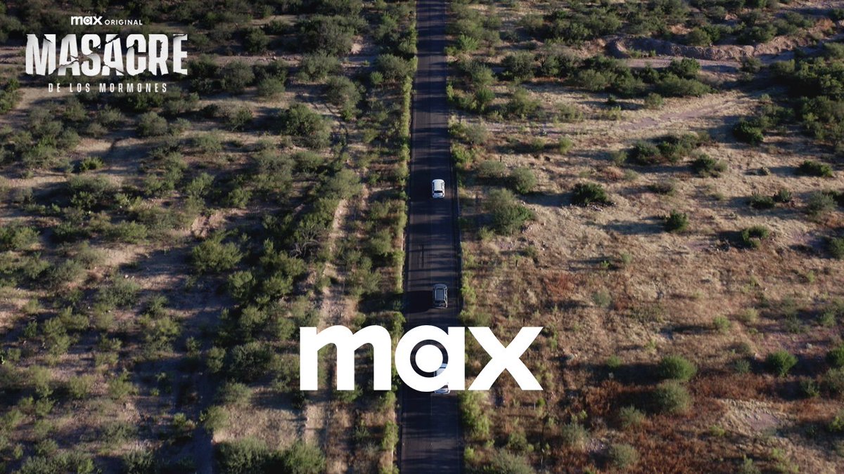 El crimen más impactante de la última década en México ¿Atentado o equivocación? No te pierdas la nueva serie documental #MasacreDeLosMormones, en #Max.