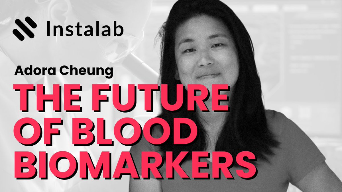 Takeaways from Adora Cheung about Health, Company Building, and being a YC partner: On traits of top Y Combinator founders: 'Witnessing successful founders makes you realize that there are many paths to success, and there's no one way only. You learn to be less judgy.' 'Good founders take setbacks in stride, learn quickly, and move on without letting these setbacks significantly derail their progress.' Resilience and the ability to move quickly are key traits. 'Obsessively talking to users, working smart, and building a great product based on that.' On challenges with the healthcare system ' When you ask a physician for blood tests, they say you are too young, not sick enough, that the insurance will not pay for it, and it's difficult to have a preventative approach.' On hiring for positions you don't understand 'You have to try to do it yourself first. That's the best way to get in the position to judge. If it's something you can't do, get around people who are experts and can teach you.'