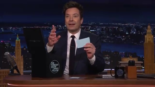 Happy #PiDay from #FallonTonight! 🥧