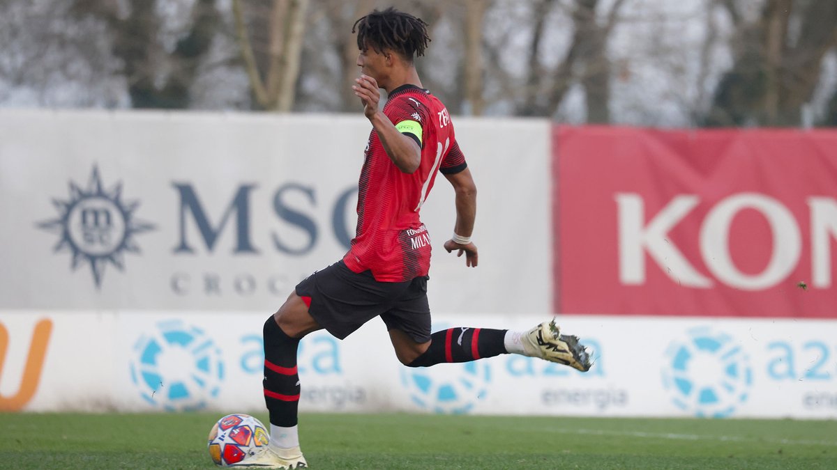 🎥 Il giorno dopo è ancora più bello: rivivi tutti i rigori di #ACMRMA! #UYL #SempreMilan