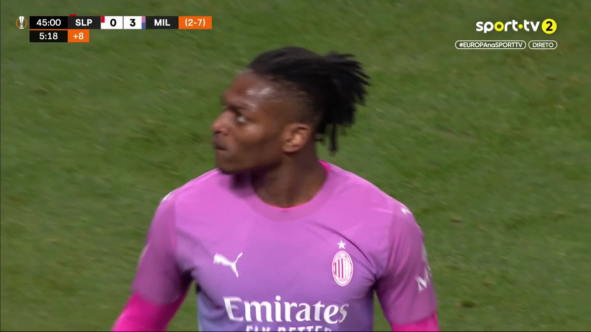 RAFAEL LEÃO 🔥
