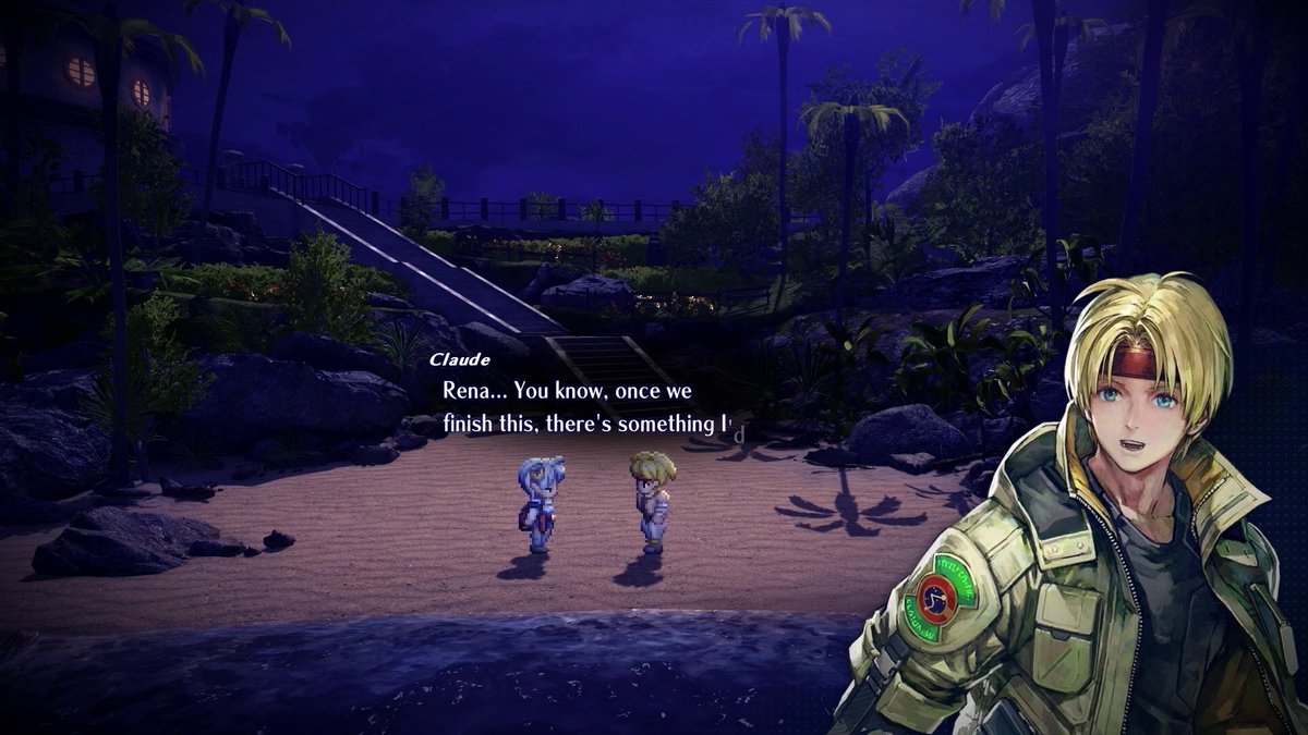 Embark on your journey through the sea of stars! 🌌 #StarOcean The Second Story R is now streaming on #GeForceNOW - play it today! 🌩️ Still on the fence? Try the demo! STAR OCEAN
