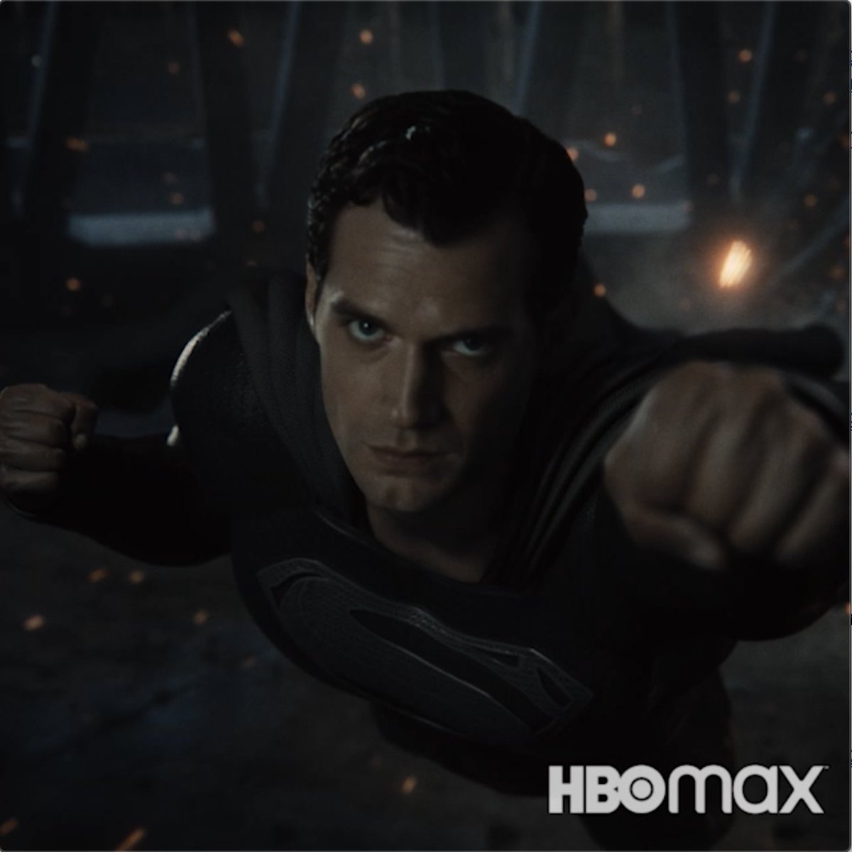 The final trailer for 'ZACK SNYDER’S JUSTICE LEAGUE' released 3 years ago today