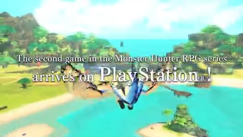 Monster Hunter Stories 2: Wings of Ruin is coming to PlayStation for the first time! Play it on PS4 and PS5 with backwards compatibility. If you're a veteran monster rider, any tips for our PlayStation newcomers? #MHStories2