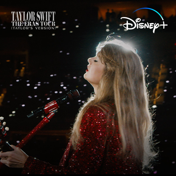 TONIGHT !!!!! #TSTheErasTourTaylorsVersion