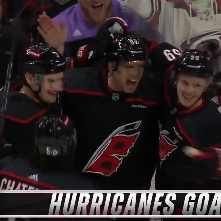 KUZY'S FIRST GOAL AS A HURRICANE KUZY'S FIRST BIRD CELLY AS A HURRICANE