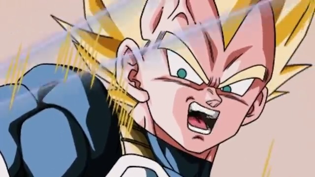 \ビッグ・バン・アタック/ 3月18日(#サイヤの日)に新キャラクター「ベジータ」が登場予定! これを記念して特別PVが公開中✨ #ドッカンバトル #ドラゴンボール