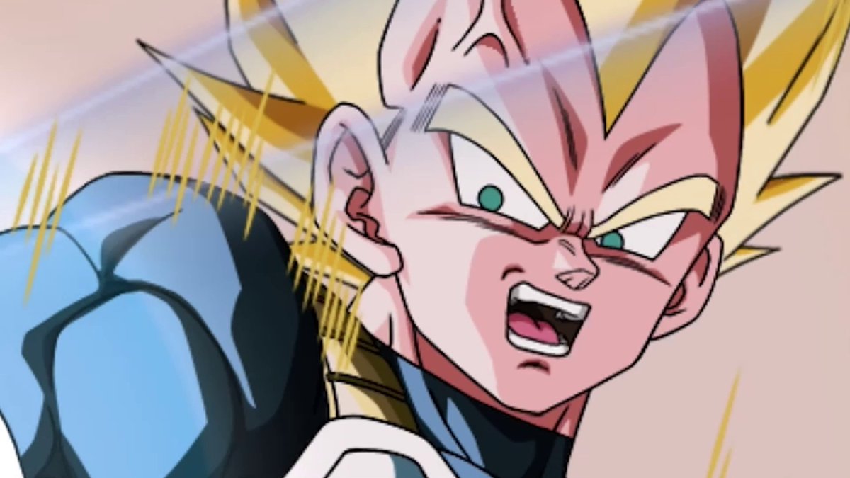 [Awakening of the Prince] Vegeta coming soon!💥 #dokkanbattle #dokkanbattleglobal #dokkan #dragonball