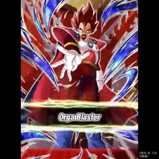 Check out the upcoming characters' animations!